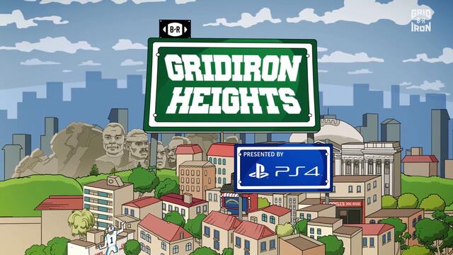 The Browns Blow Their Chance to Be “America’s Team” | Gridiron Heights S4E2