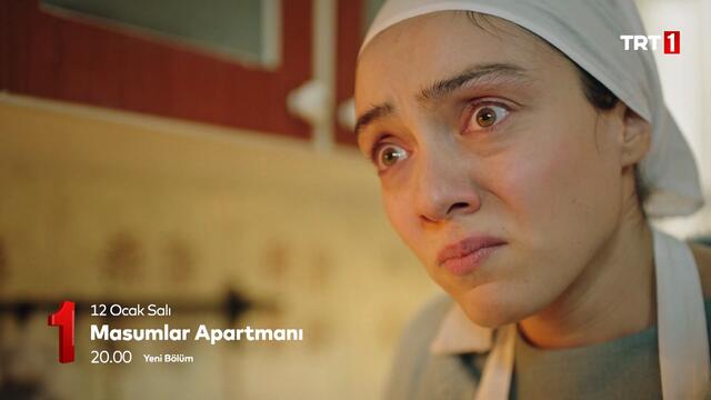 Masumlar Apartmanı 17. Bölüm Fragmanı