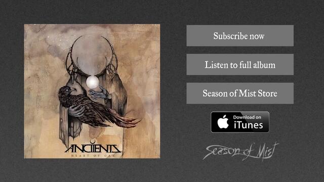 Anciients - Falling in Line