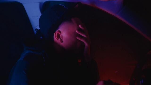 Kai Bandz - Dreamed ( OFFICIAL VIDEO ) | Shot By: @Yano4L