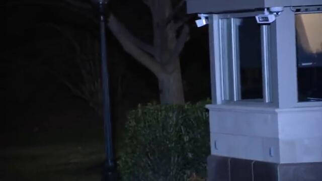 President Trump and Ivanka Trump depart White House for Georgia rally