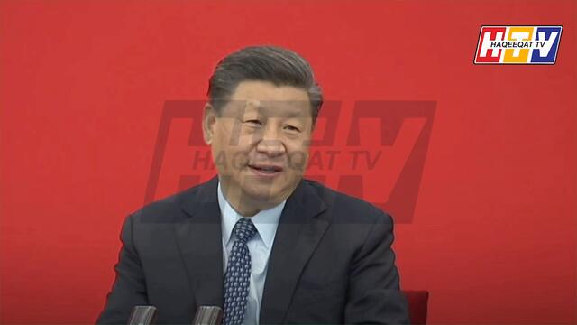 Chinese President Orders his Army to be Ready for Any Kind of Battle