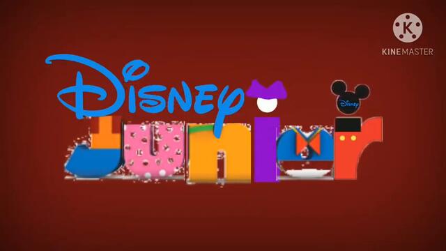 Mickey Mouse Clubhouse ident
