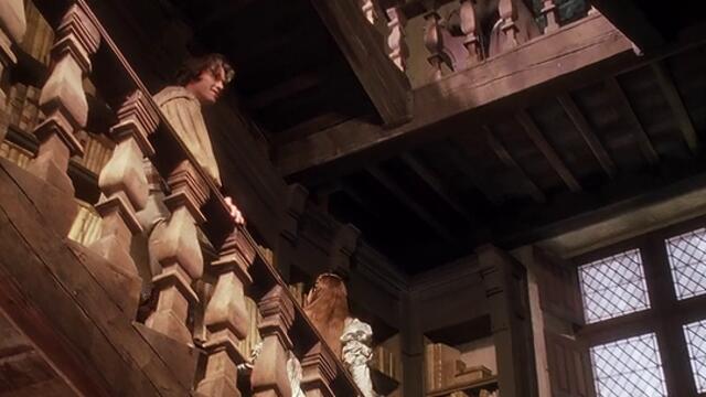 Имало едно време История за Пепеляшка Ever After A Cinderella Story  (1998)  Бг Аудио Част 3