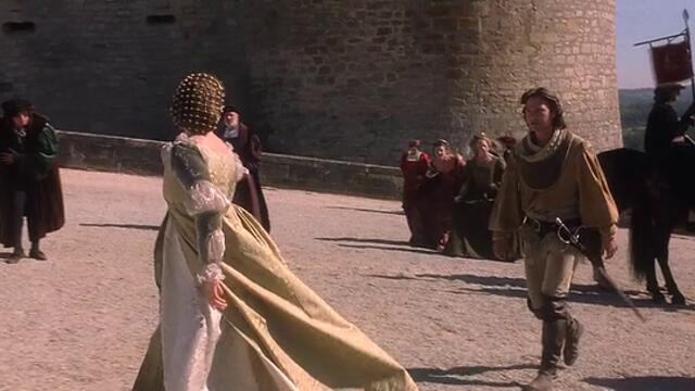 Имало едно време История за Пепеляшка Ever After A Cinderella Story  (1998)  Бг Аудио Част 2