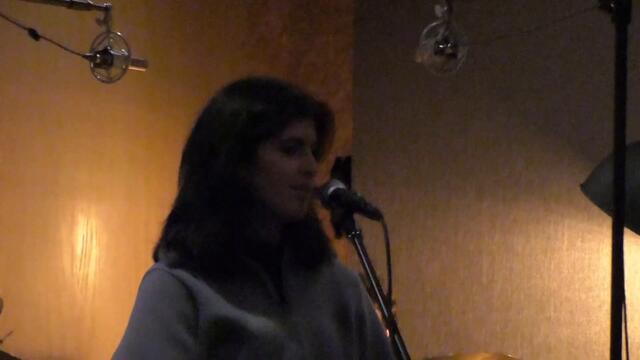 Shaku - Ulysse (Live @ Eiger Studios)