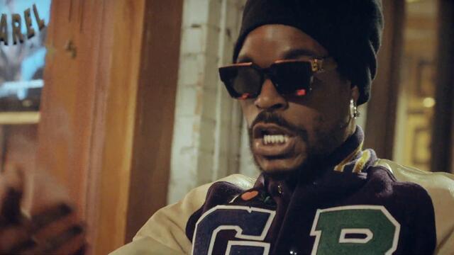 Shad Da God - Mo Ways (Official Video)
