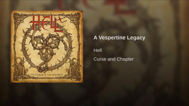 A Vespertine Legacy