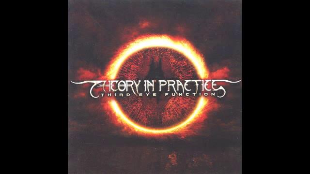 Theory In Practice - Astral Eyes