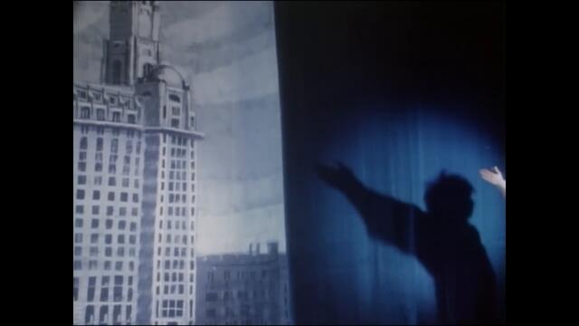 Echo & The Bunnymen - Seven Seas (Official Music Video)
