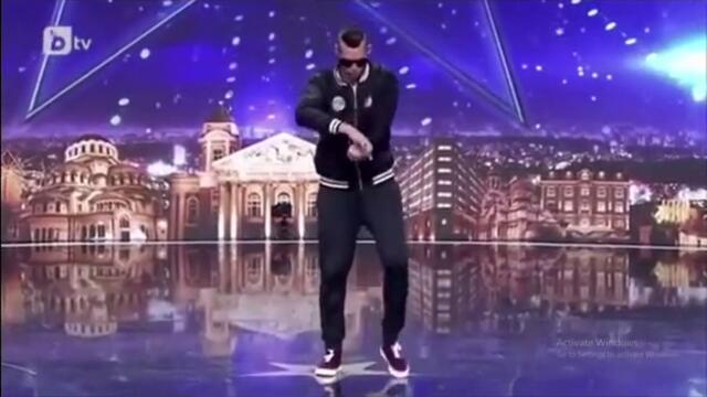 Bulgarian Talent