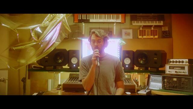 "Everything Is Just a Mess" by The Brook & The Bluff