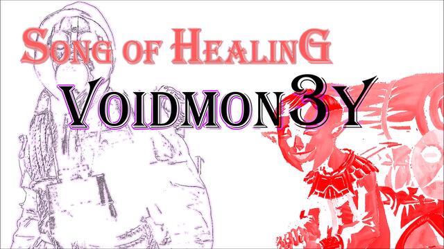 Zelda - Song of Healing Remix