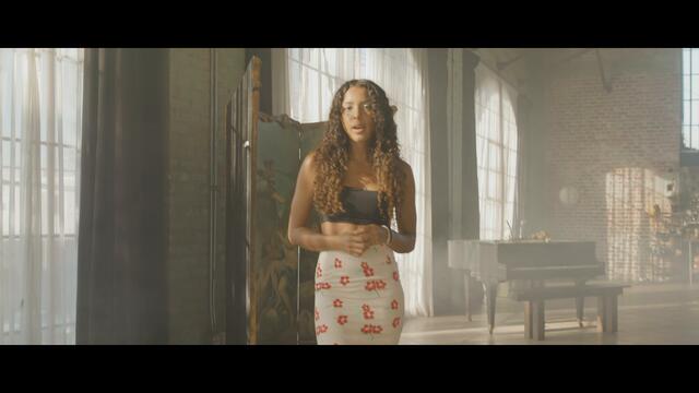 Arlissa - Rules (Official Video)