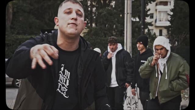 Immune - Comeback (Official Music Video 4K)