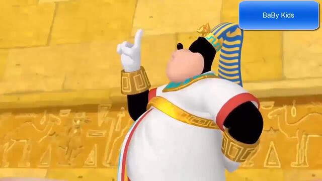 mickey mouse clubhouse full episodes #2