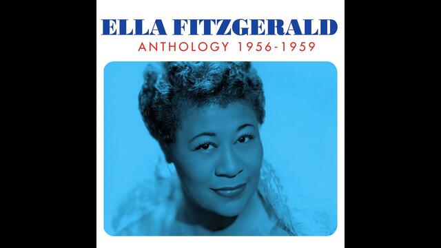 Ella Fitzgerald - How About Me?