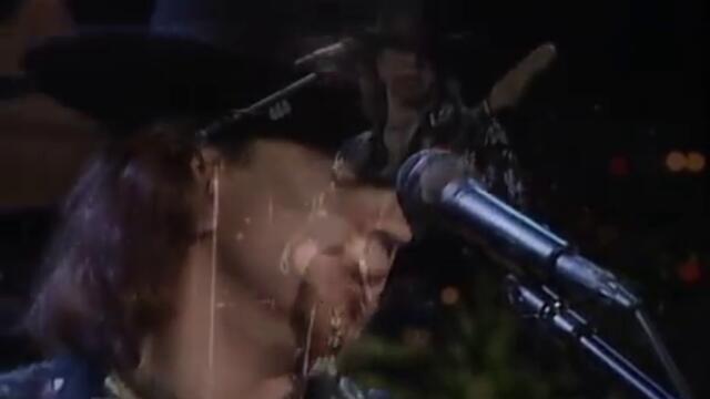 Stevie Ray Vaughan & Double Trouble - Tightrope (Live From Austin, TX)