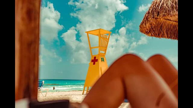 Cancun - Topher Mohr and Alex Elena [Jazz & Blues]