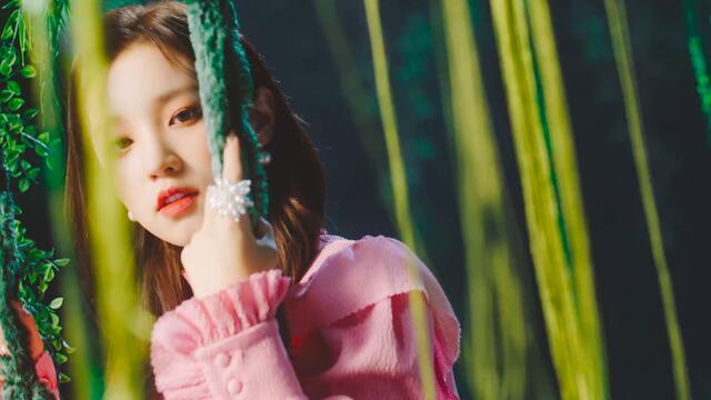 (여자)아이들((G)I-DLE) - '화(火花)(HWAA)' M/V Teaser 1
