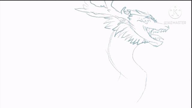 y2mate.com - Chinese dragon speedpaint_1080p