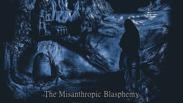 Misanthropic Blasphemy