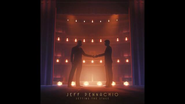 Interposition-Jeff Pennachio