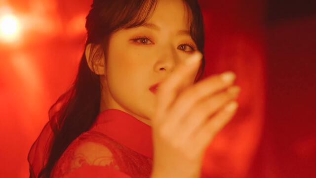 (여자)아이들((G)I-DLE) - '화(火花)(HWAA)' M/V Teaser 2
