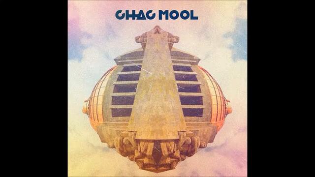 CHAC MOOL - BAJO EL SILENCIO - ALBUM CHAC MOOL 2020