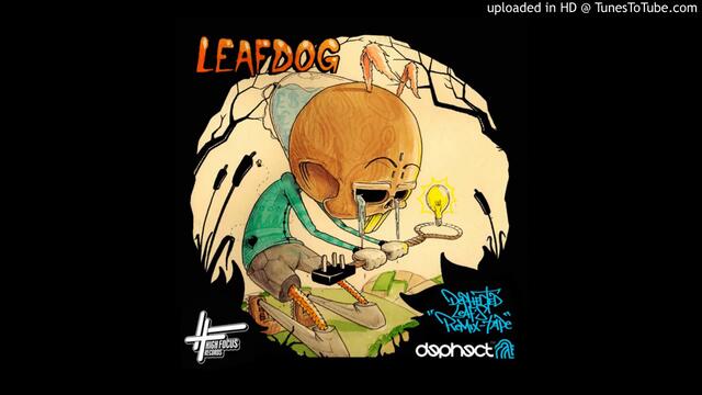 Jam Baxter - One (Leaf Dog Remix)