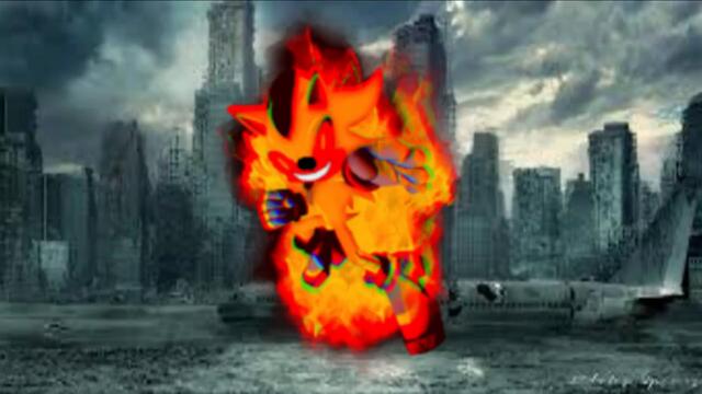 The ultimate life form full creepypasta
