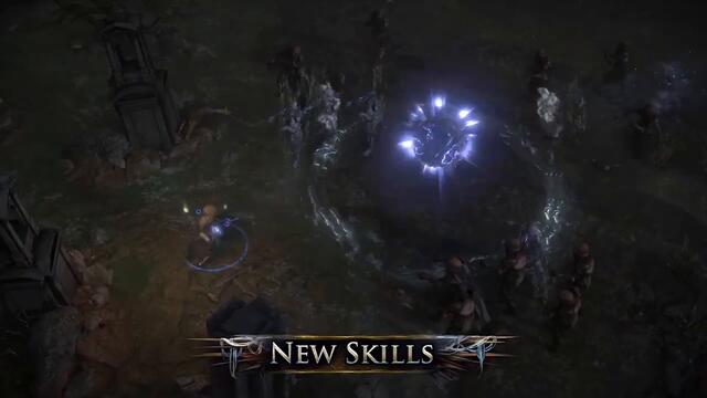 Trailer Parody - Echoes of the Atlas - ACTUAL Trailer feat. Ritual League