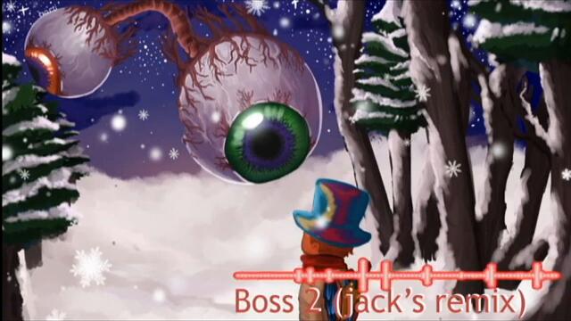 Terraria - Boss 2 (jack's remix)