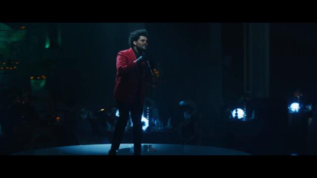 The Weeknd - Save Your Tears (Official Music Video)
