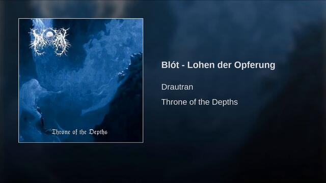 Blót - Lohen der Opferung