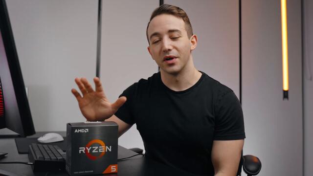 Ryzen 5000 Undervolting with PBO2 – Absolutely Worth Doing