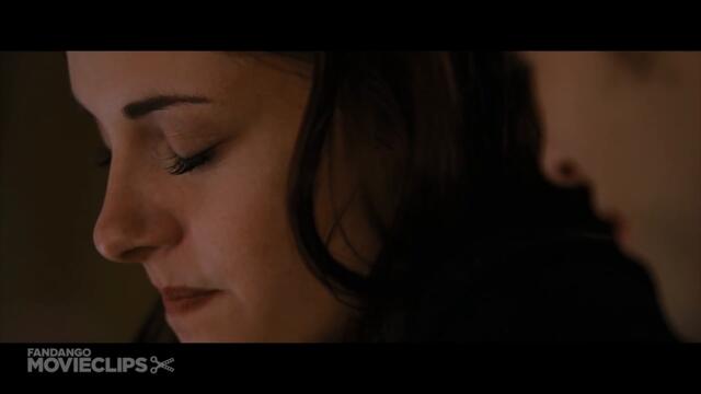 Twilight: Breaking Dawn Part 2 (6/10) Movie CLIP - Something to Fight For (2012) HD