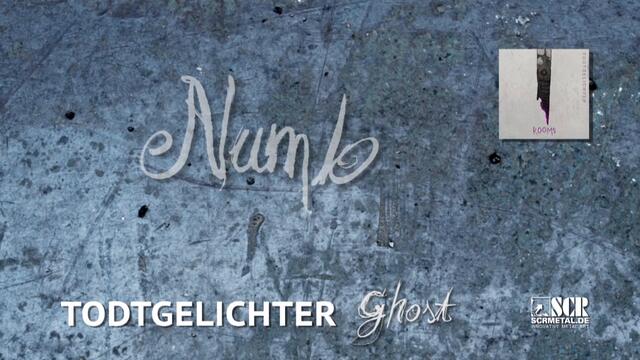 Todtgelichter_Ghost_official_Lyricvideo