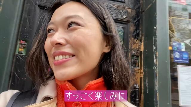 【けいおん! の舞台】映画の舞台をムギちゃんの声優・寿美菜子が巡ります