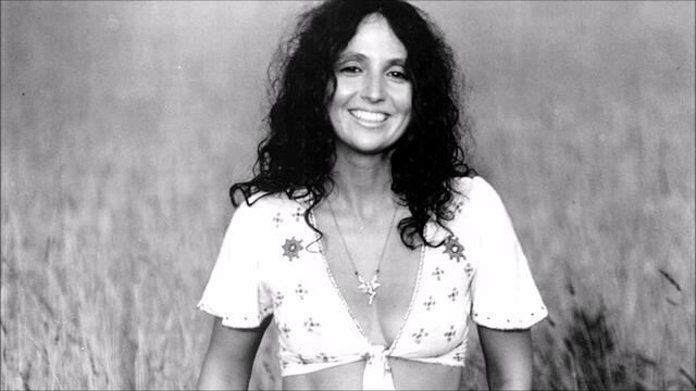 Maria Muldaur ☀️ Honey Babe Blues 1972