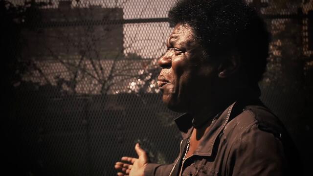 Charles Bradley - The World (Is Going Up In Flames)