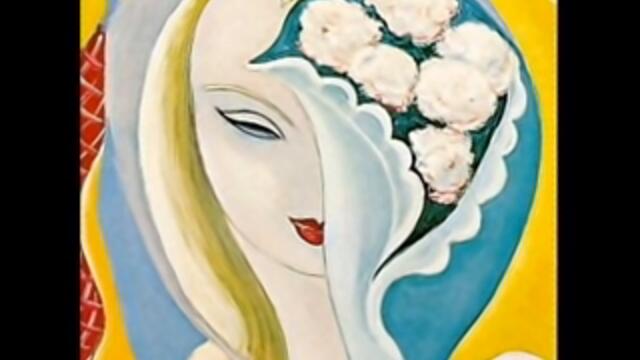 Derek And The Dominos - Bell Bottom Blues ( studio version)
