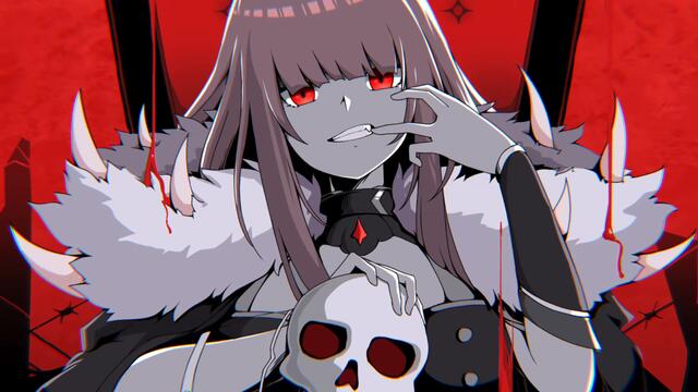 Calliope Mori - 失礼しますが、RIP♡ (My Remix)