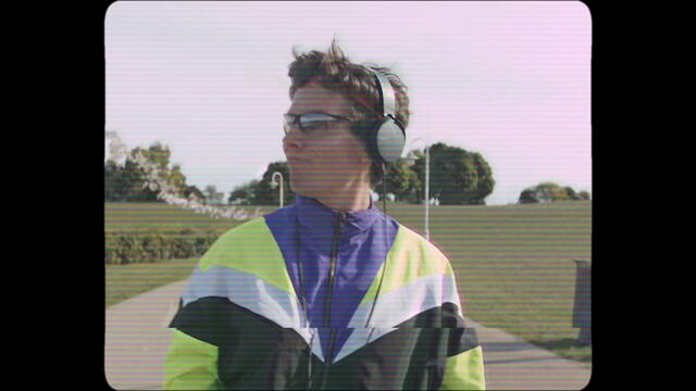 KILLER BEES - CAPTAIN WILDCHILD (Official Video)
