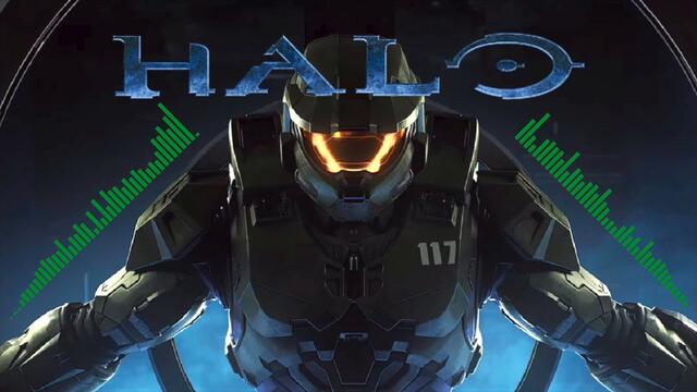 Halo Main Theme - NINTENDO CHIPTUNE REMIX [Halo Combat Evolved]