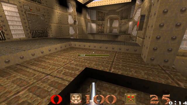 The code behind Quake's movement tricks explained (bunny-hopping, wall-running, and zig-zagging)