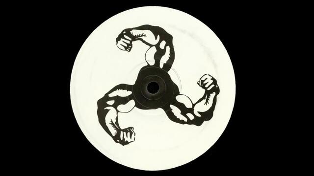 Ejeca - Pushed (Bicep Remix)