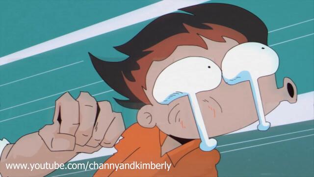 Uncle Roger Anime Opening