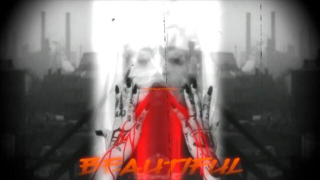 Porcelain Black - Mannequin Factory (Official Lyric Video)