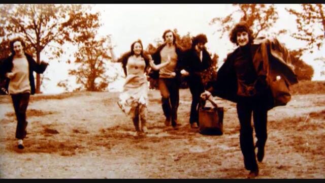 Trees - Murdoch